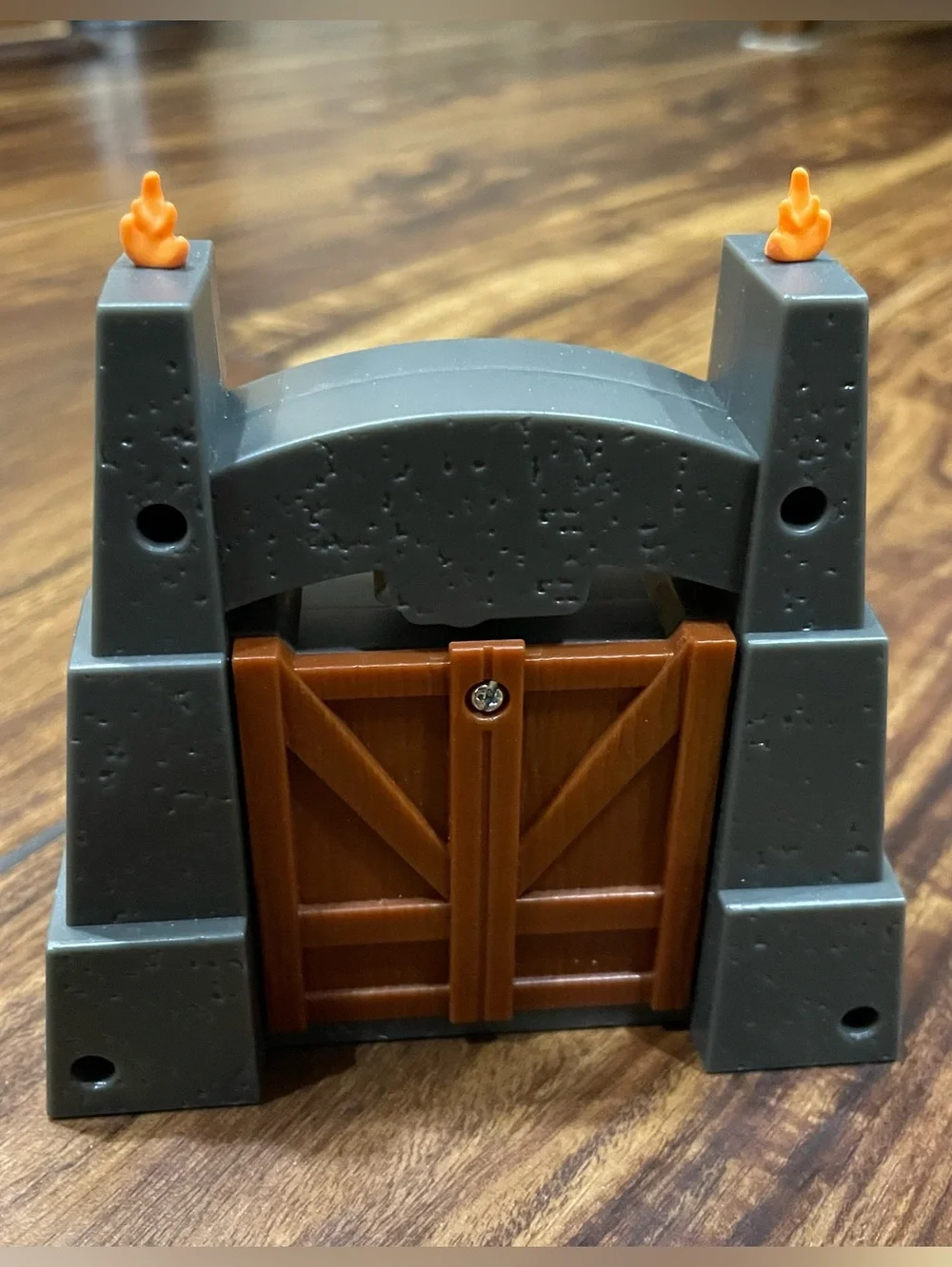 Hasbro Monopoly Jurassic Park Board Game Replacement PARTS Gate **Sound Works